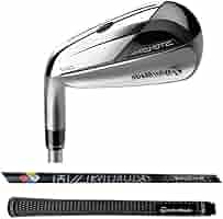 Amazon.com : Left Handed TaylorMade Stealth DHY #4-22